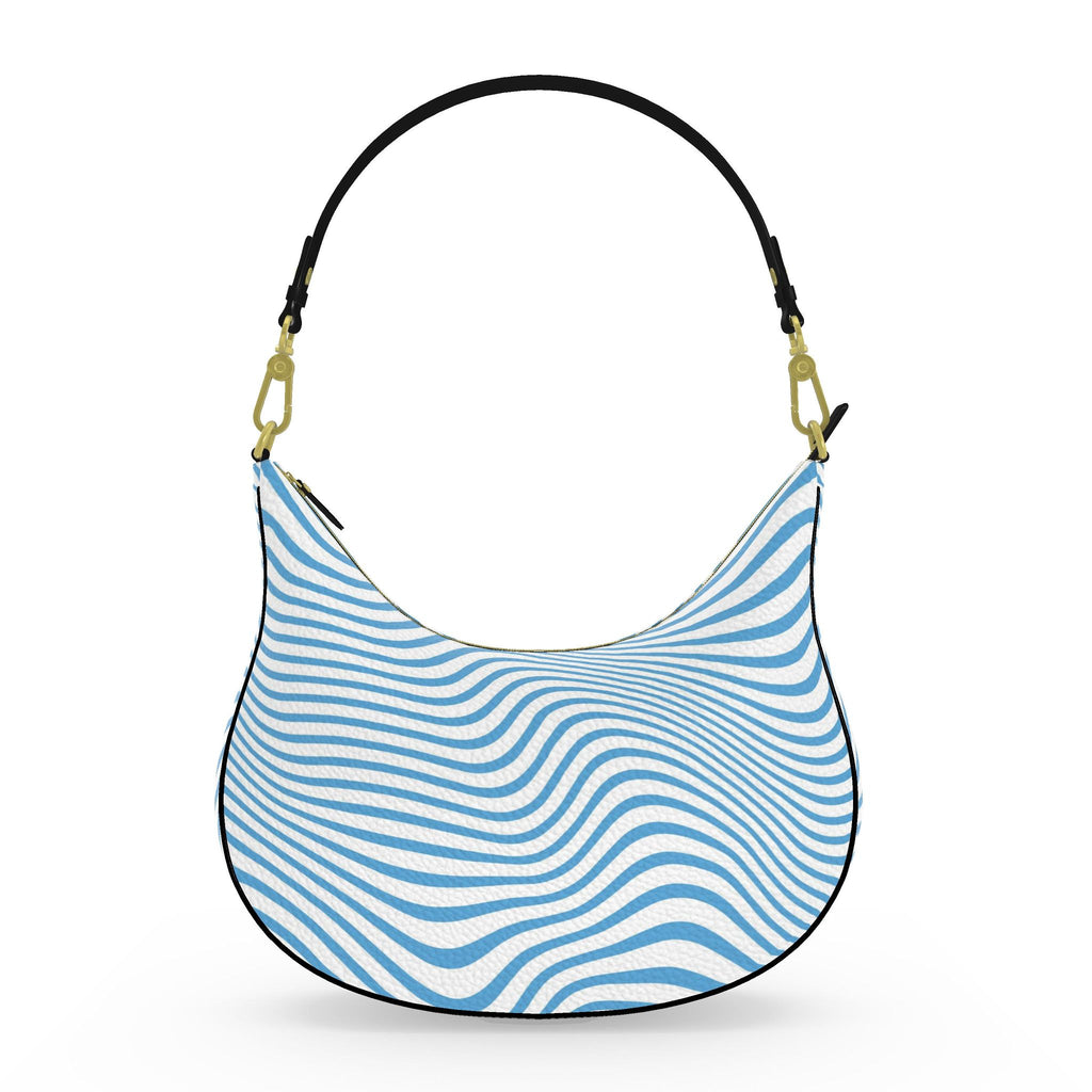 Curve Hobo Bag