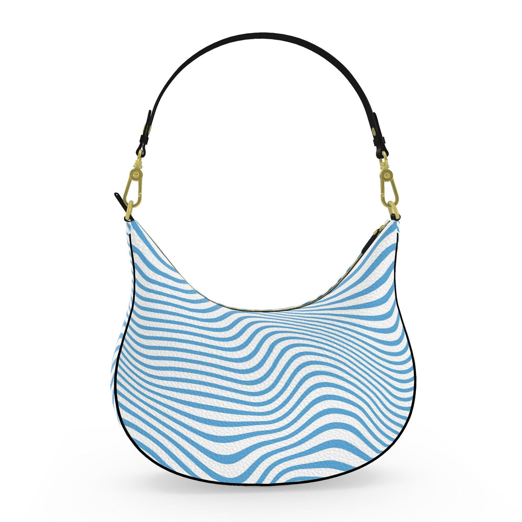 Curve Hobo Bag