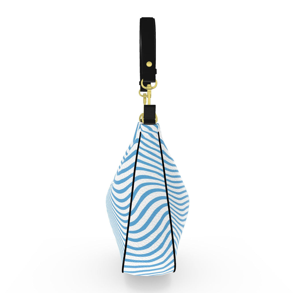 Curve Hobo Bag