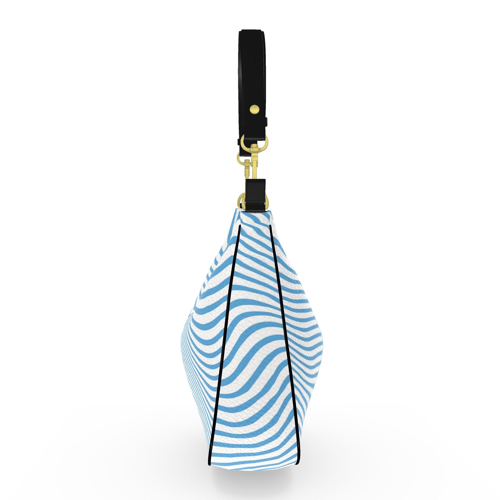 Curve Hobo Bag