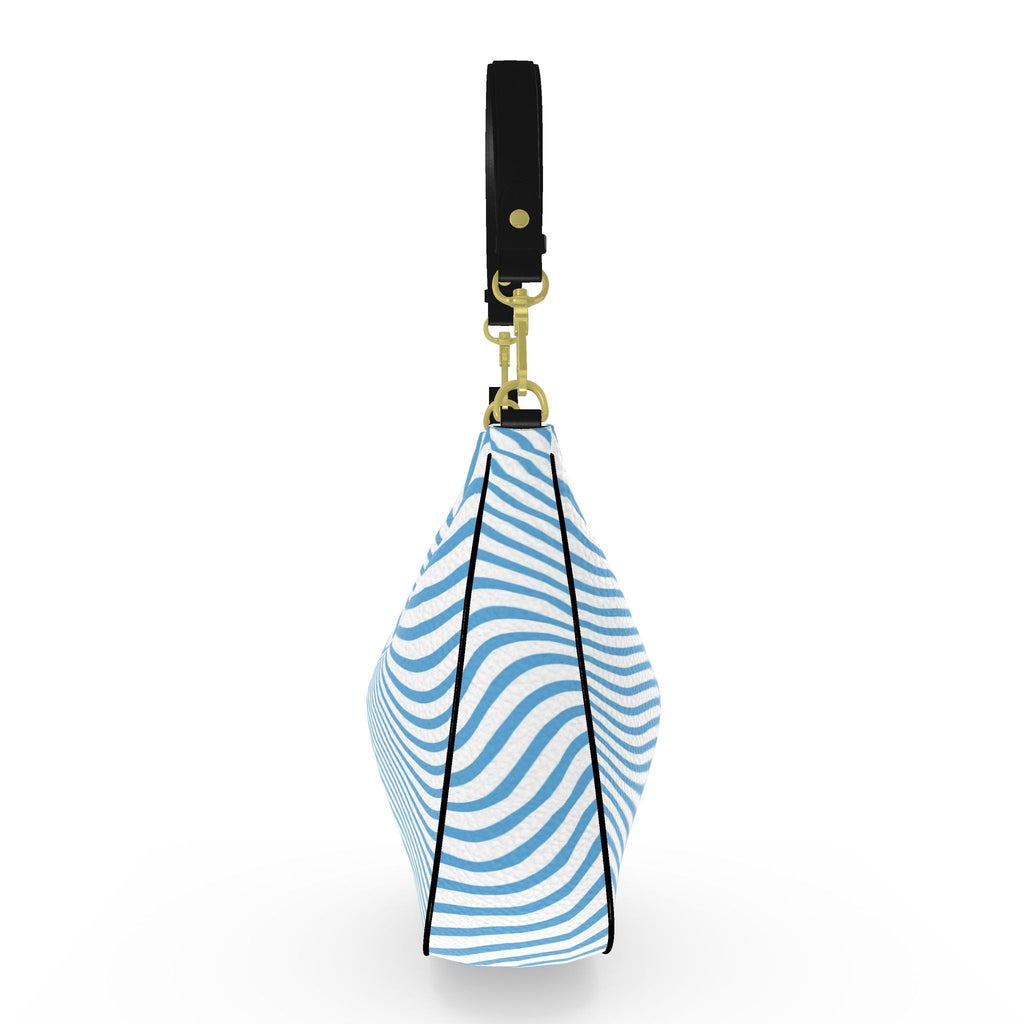 Curve Hobo Bag