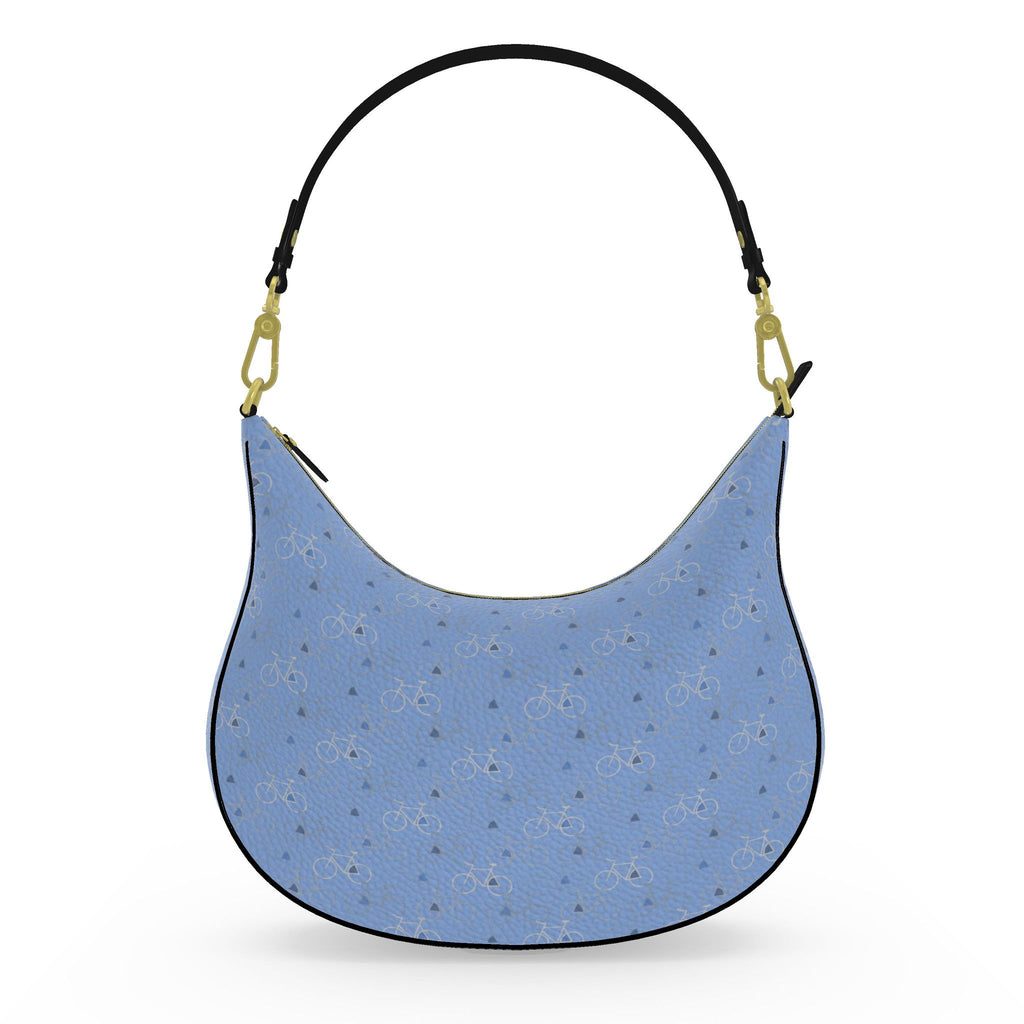 Curve Hobo Bag