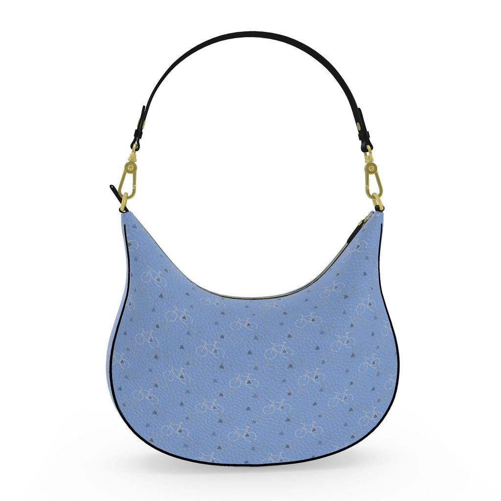 Curve Hobo Bag