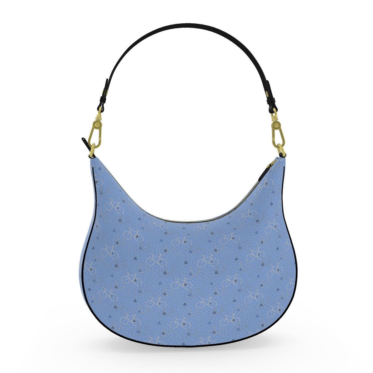 Curve Hobo Bag