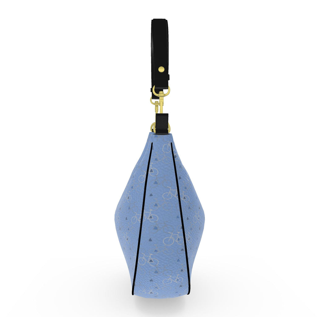 Curve Hobo Bag