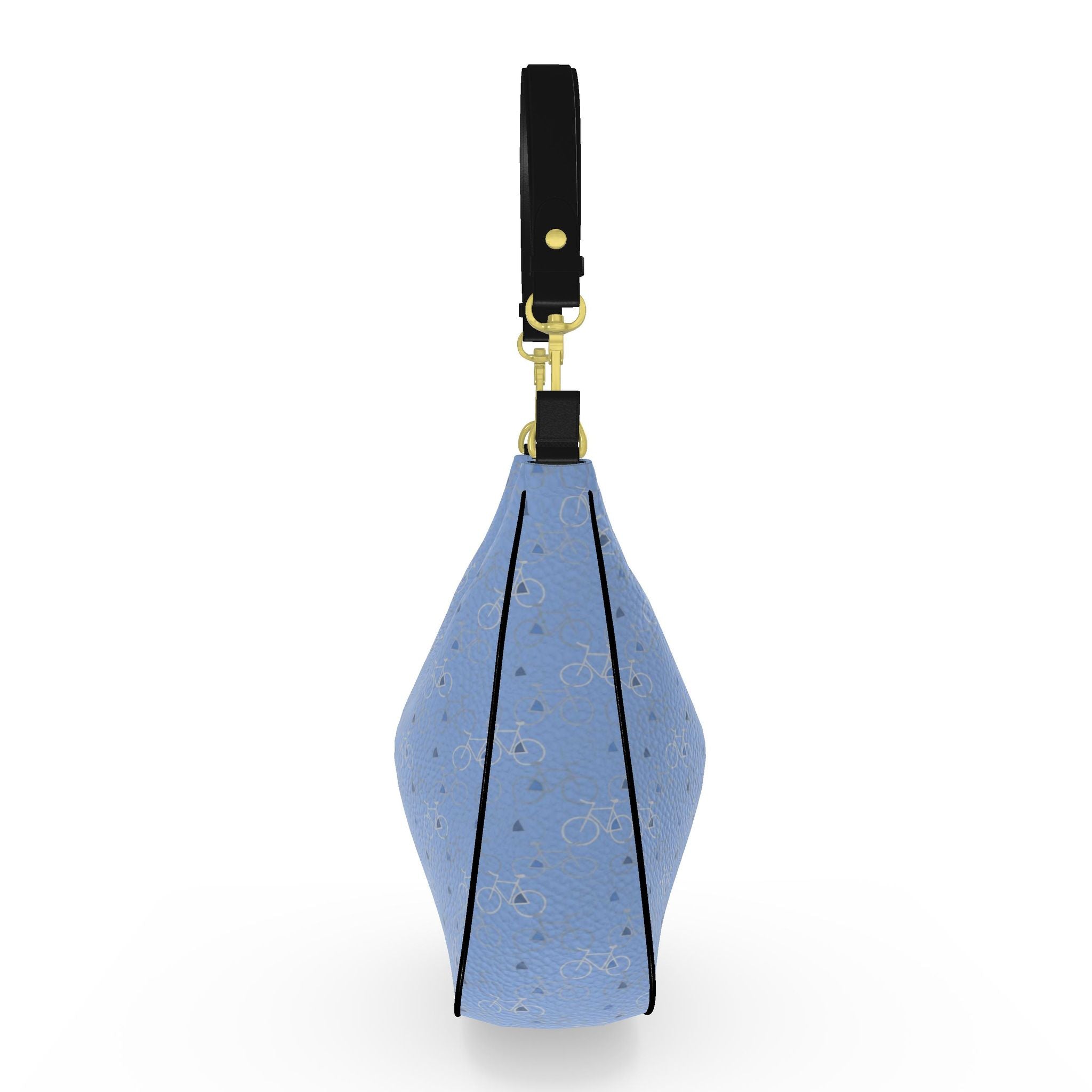 Curve Hobo Bag