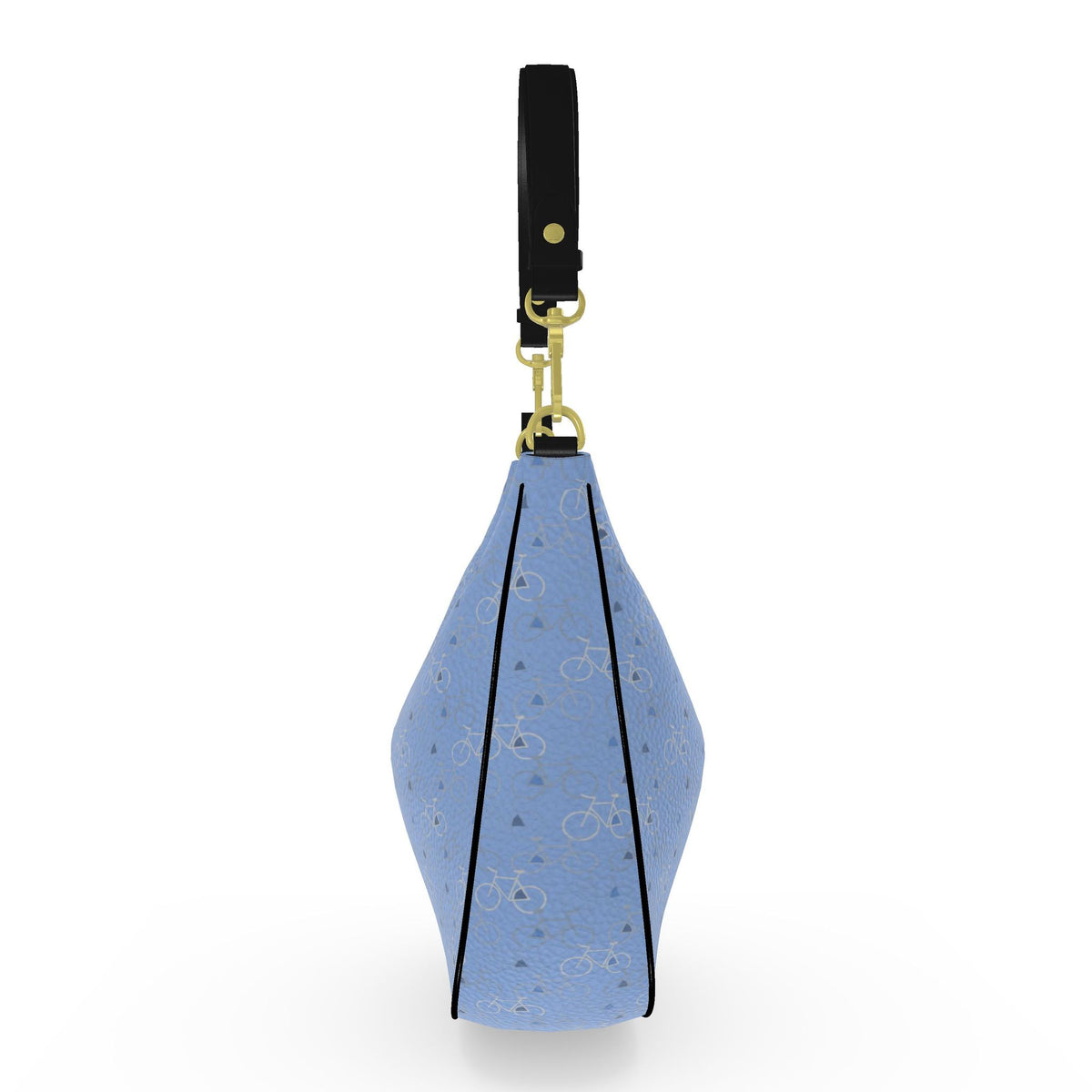 Curve Hobo Bag