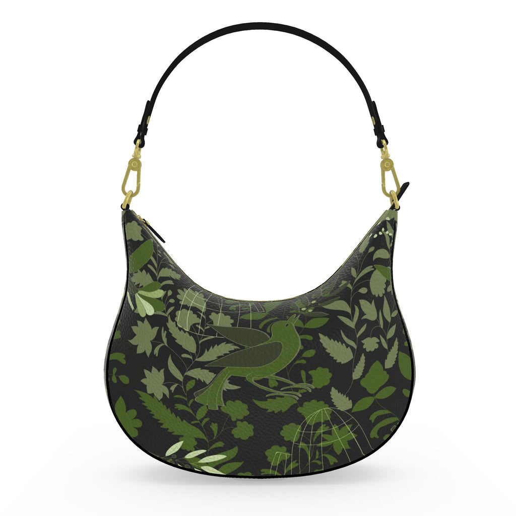 Curve Hobo Bag