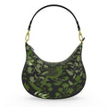 Curve Hobo Bag