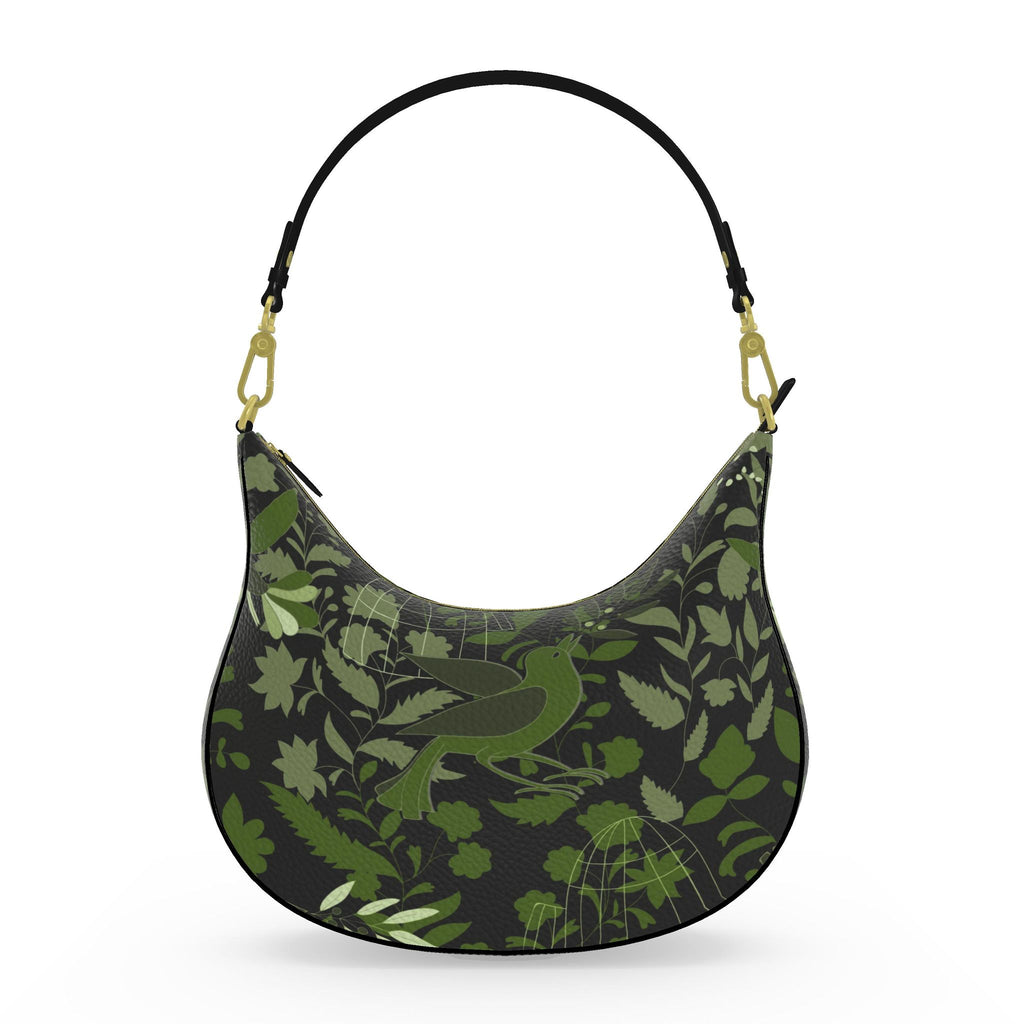 Curve Hobo Bag