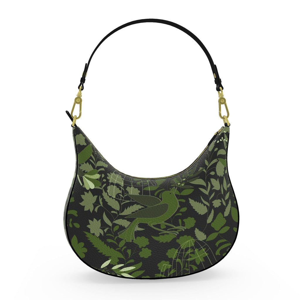 Curve Hobo Bag