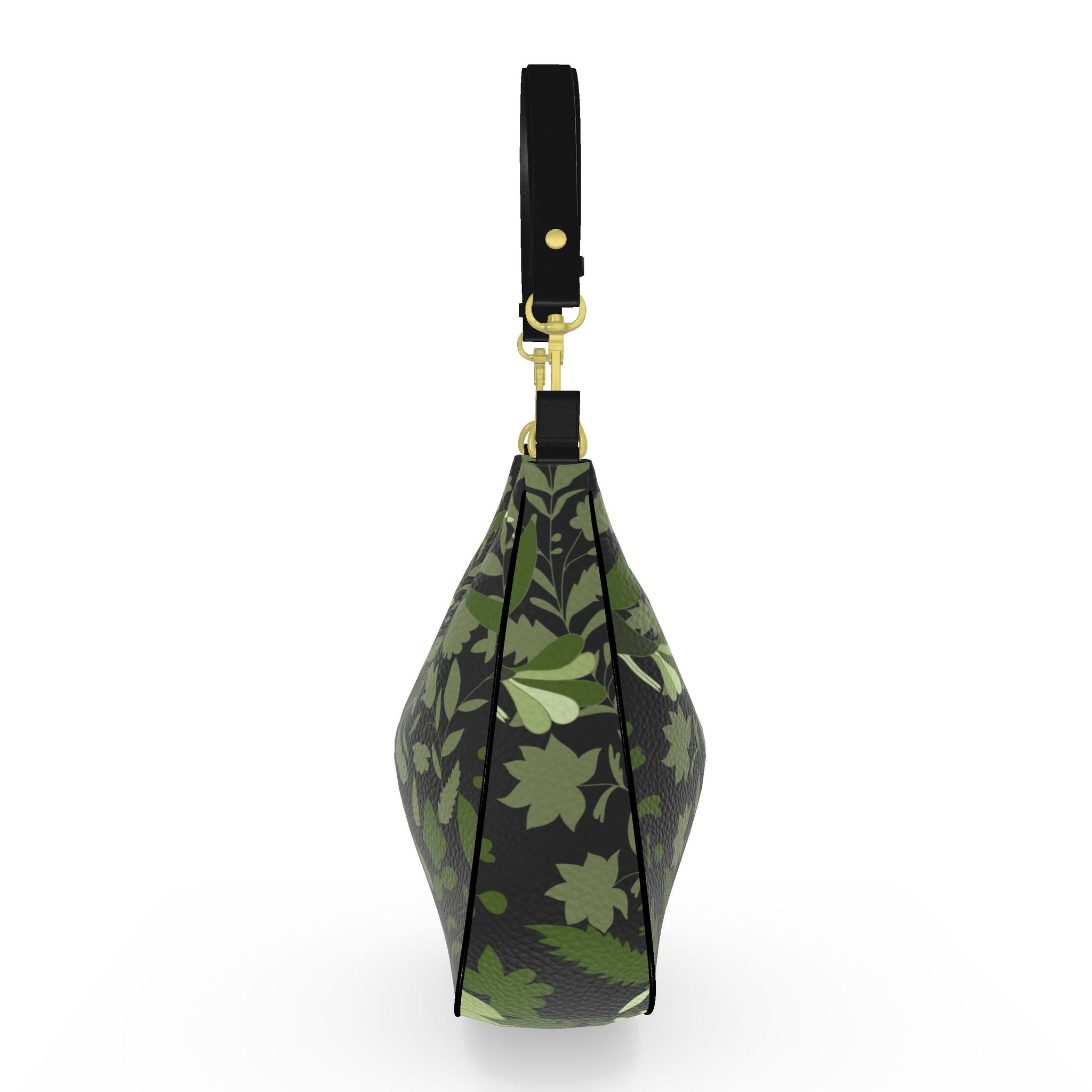 Curve Hobo Bag
