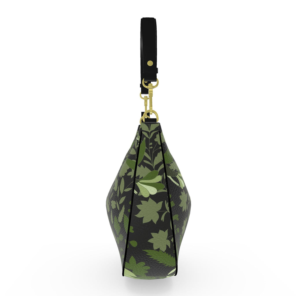 Curve Hobo Bag