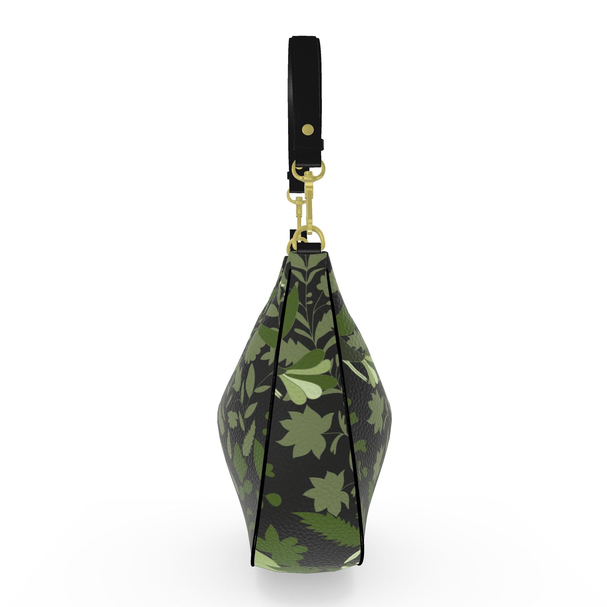 Curve Hobo Bag