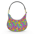 Curve Hobo Bag
