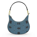 Curve Hobo Bag