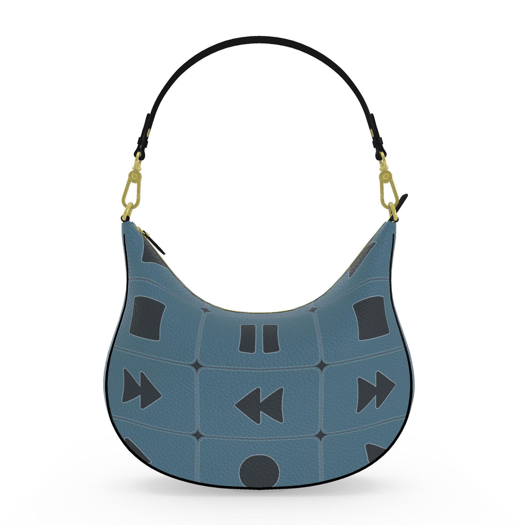 Curve Hobo Bag