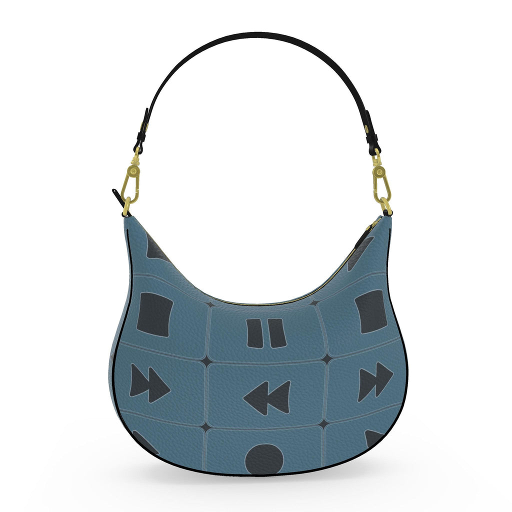Curve Hobo Bag