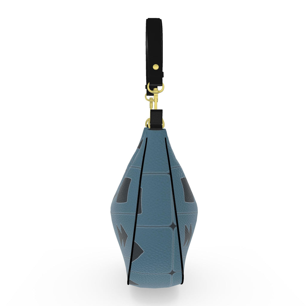 Curve Hobo Bag