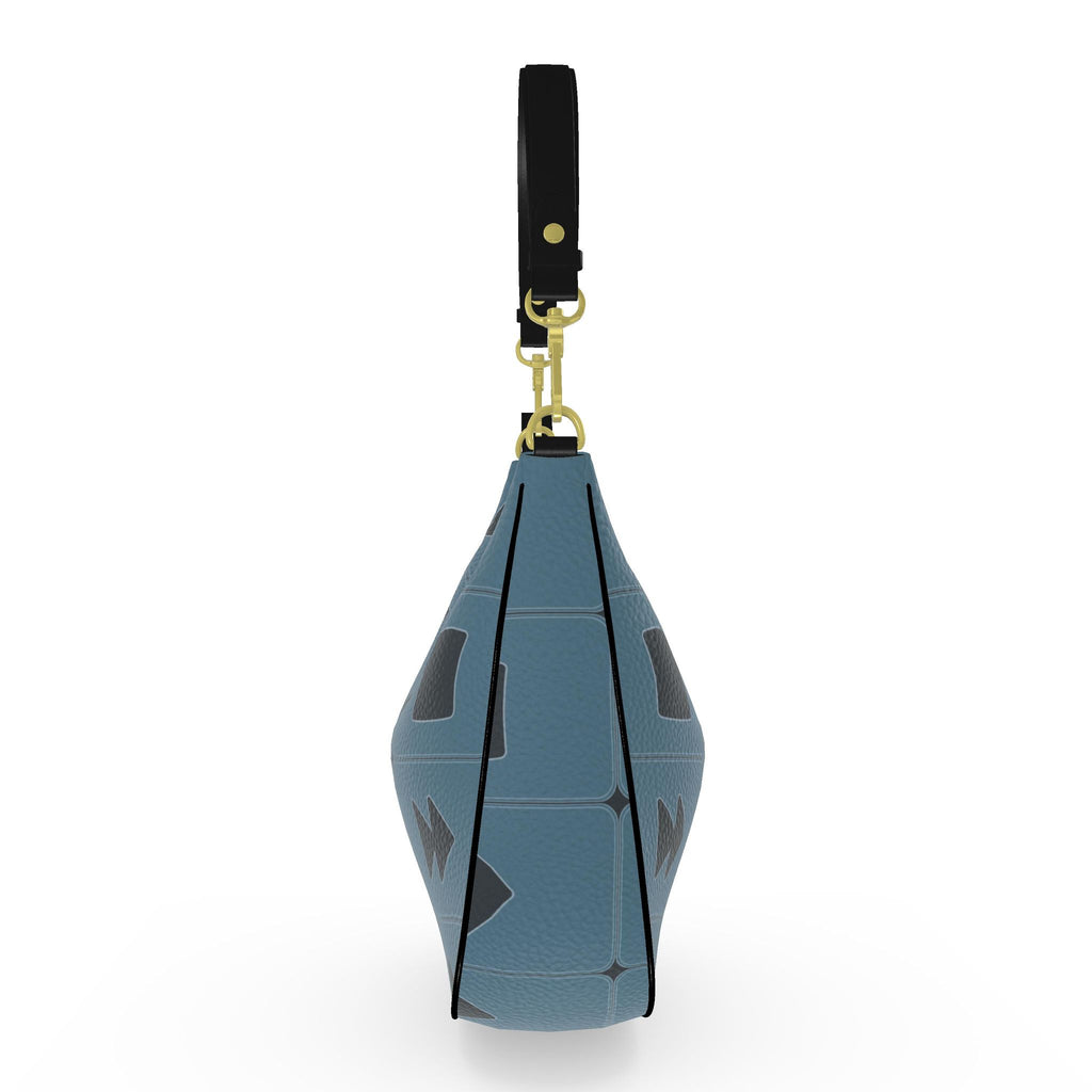Curve Hobo Bag
