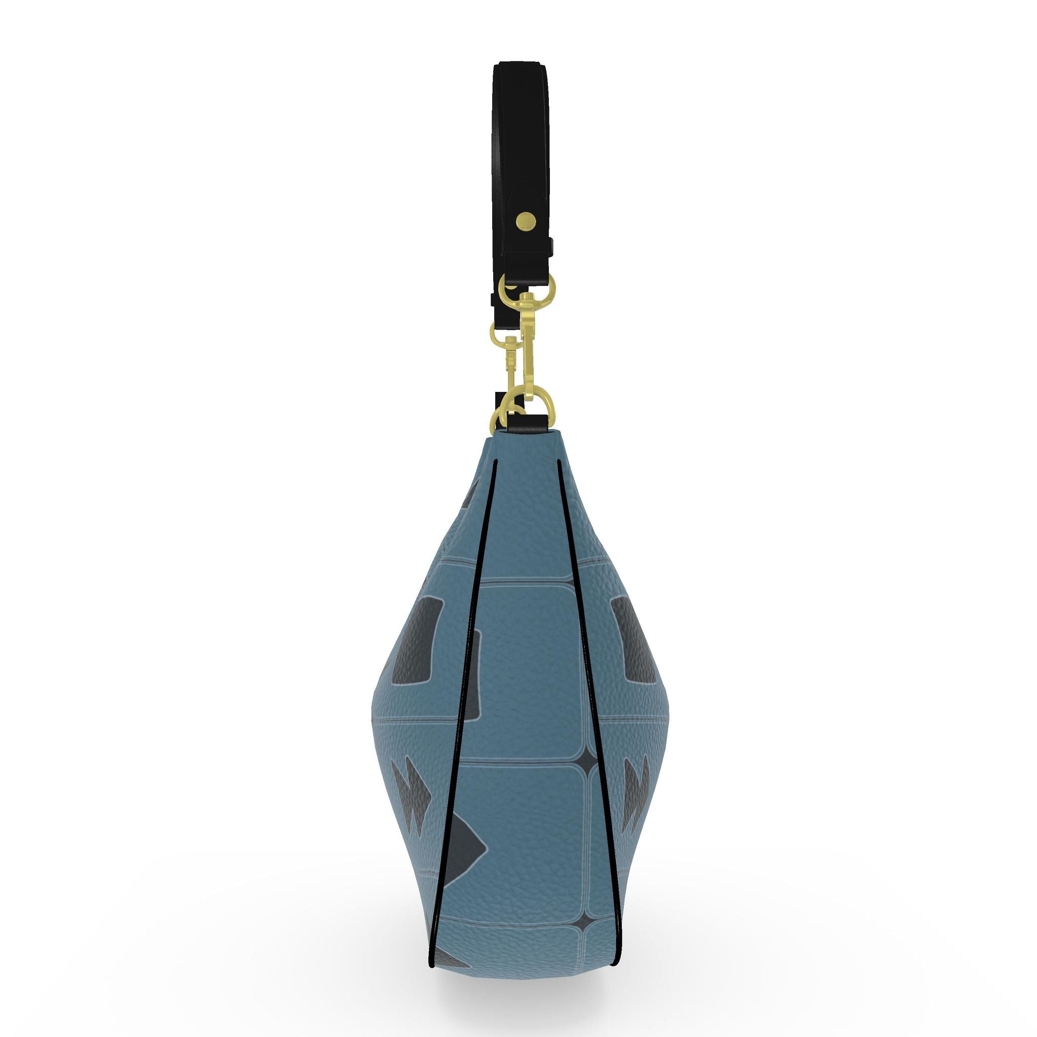Curve Hobo Bag
