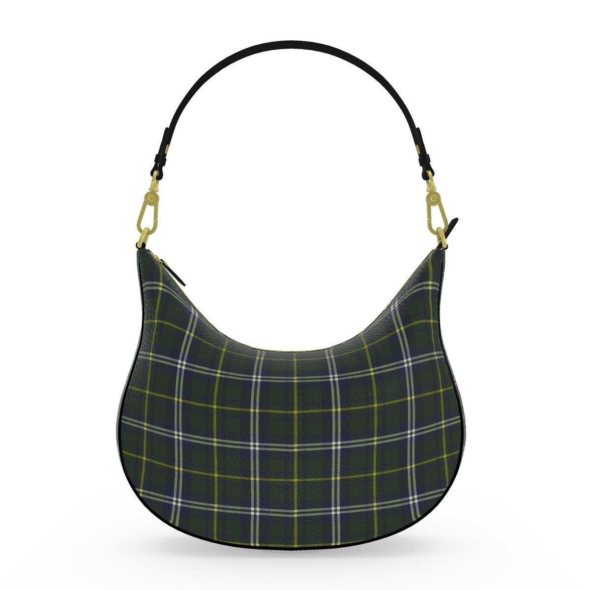 Curve Hobo Bag