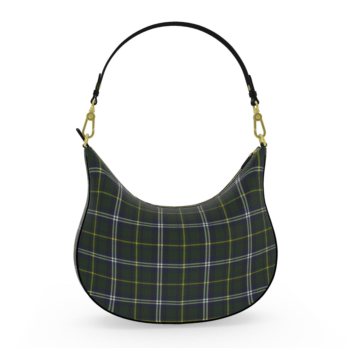 Curve Hobo Bag