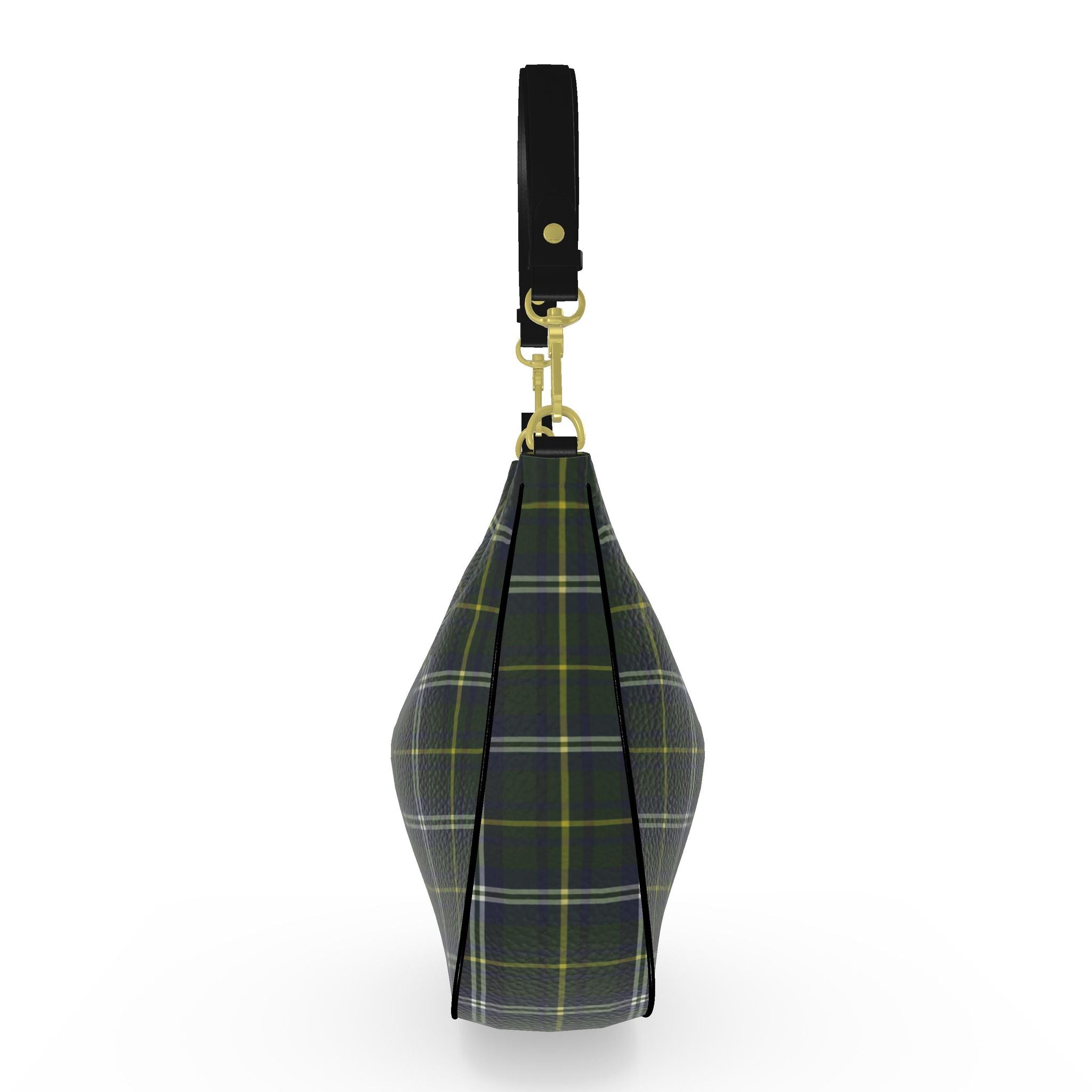 Curve Hobo Bag