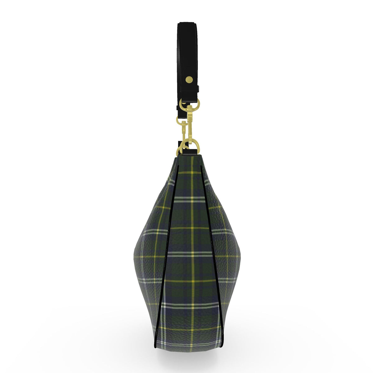Curve Hobo Bag