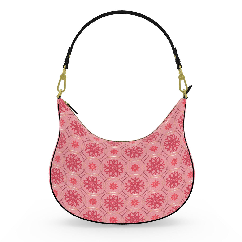 Curve Hobo Bag