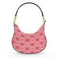 Curve Hobo Bag