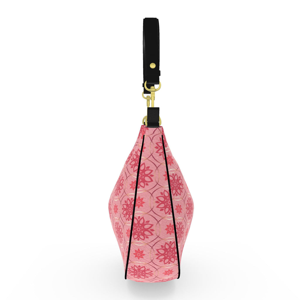 Curve Hobo Bag