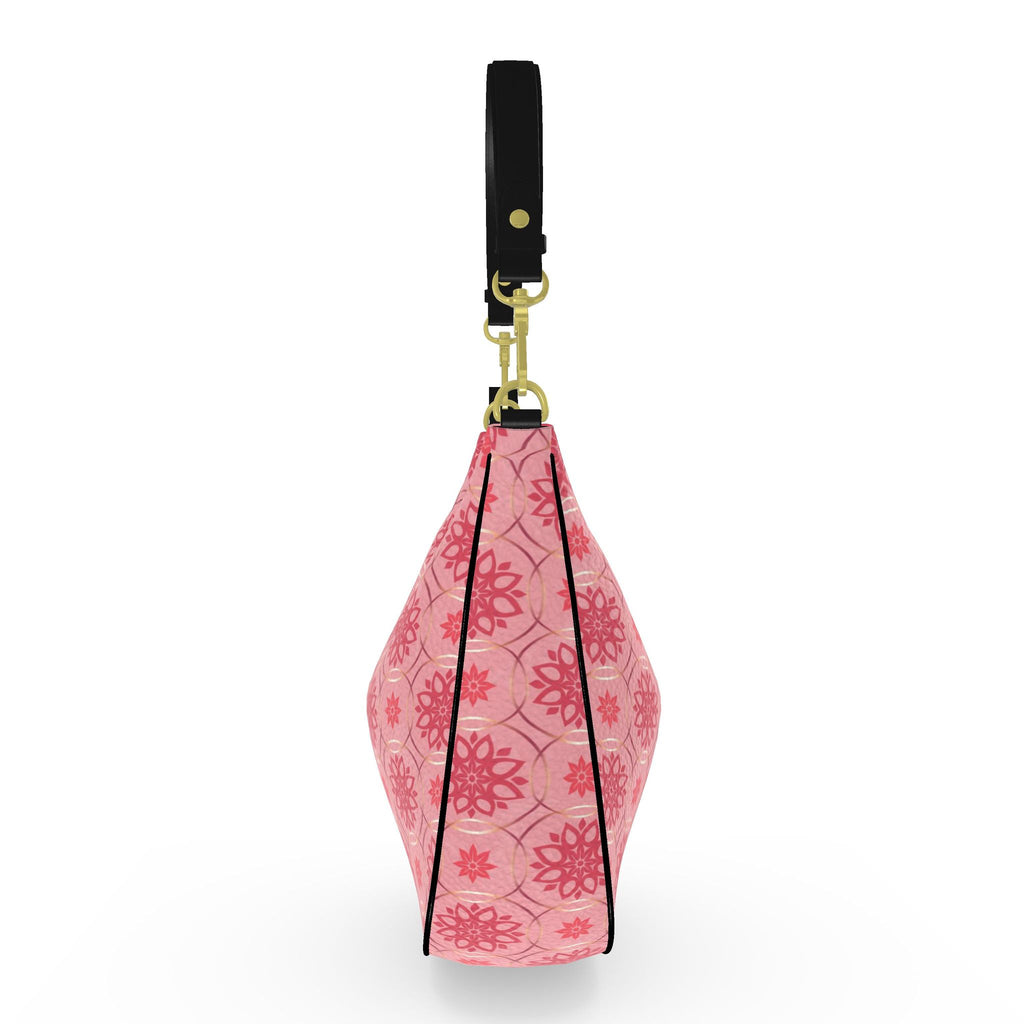 Curve Hobo Bag