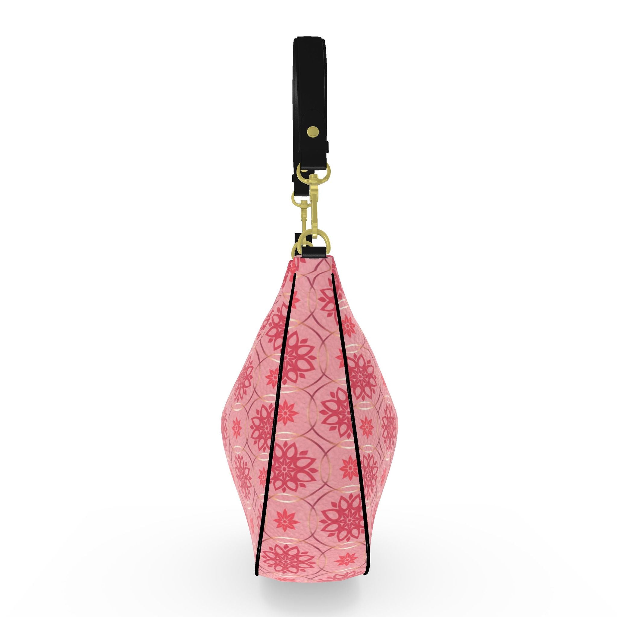 Curve Hobo Bag