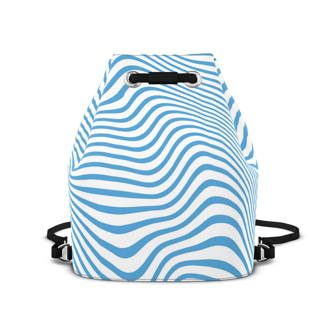 Bucket Backpack