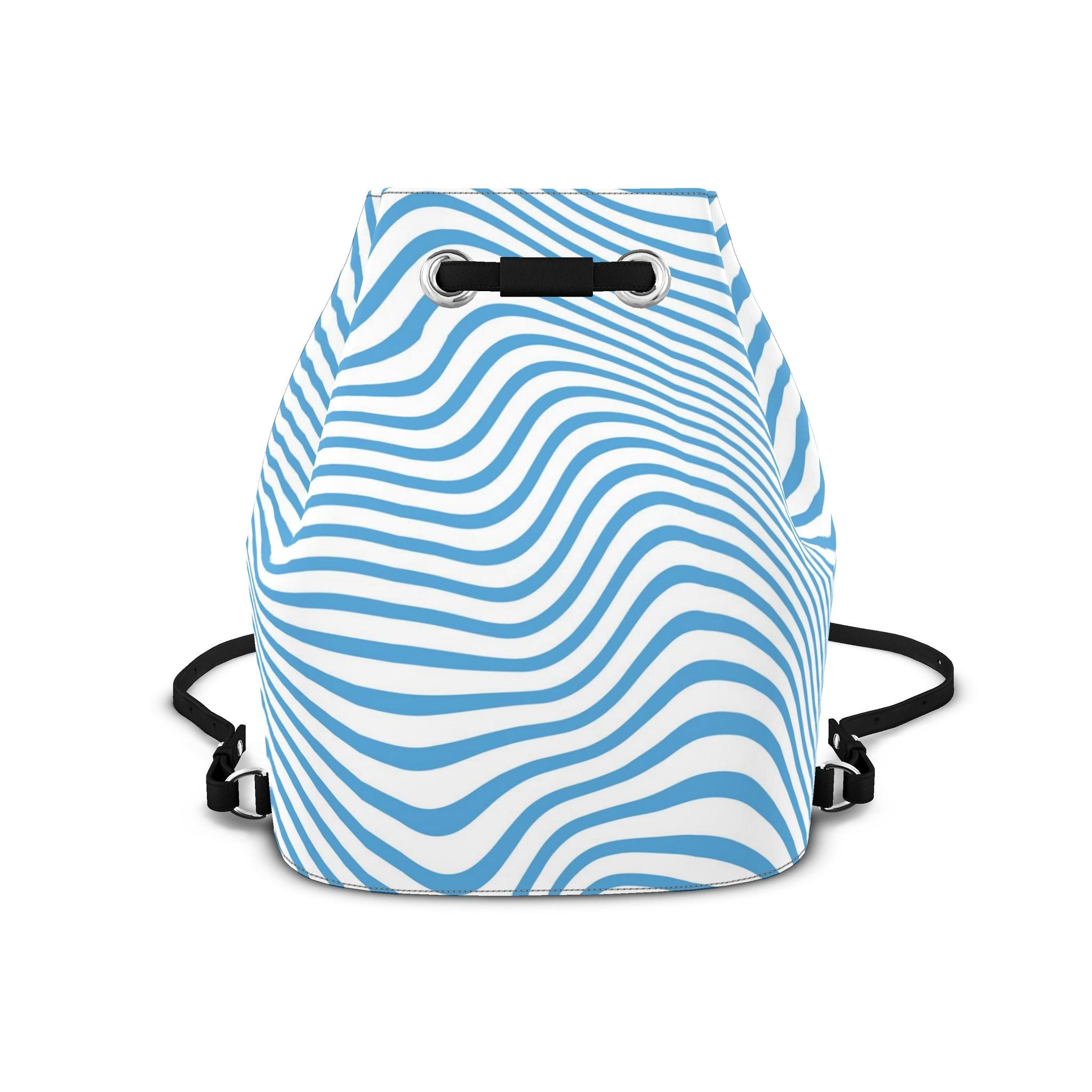 Bucket Backpack