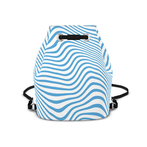 Bucket Backpack