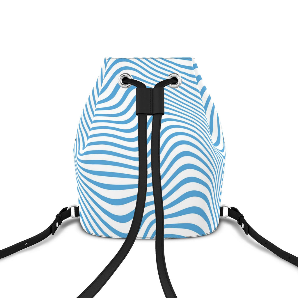 Bucket Backpack