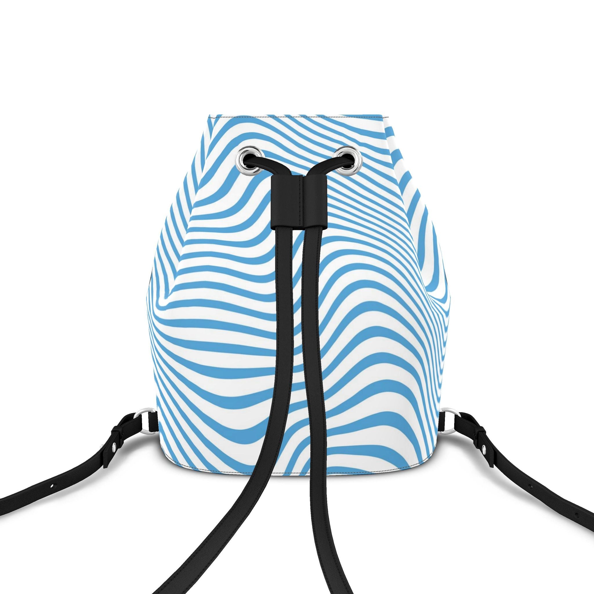 Bucket Backpack