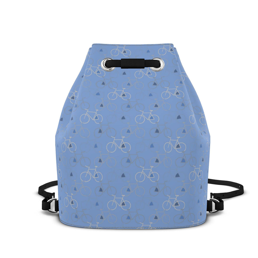 Bucket Backpack