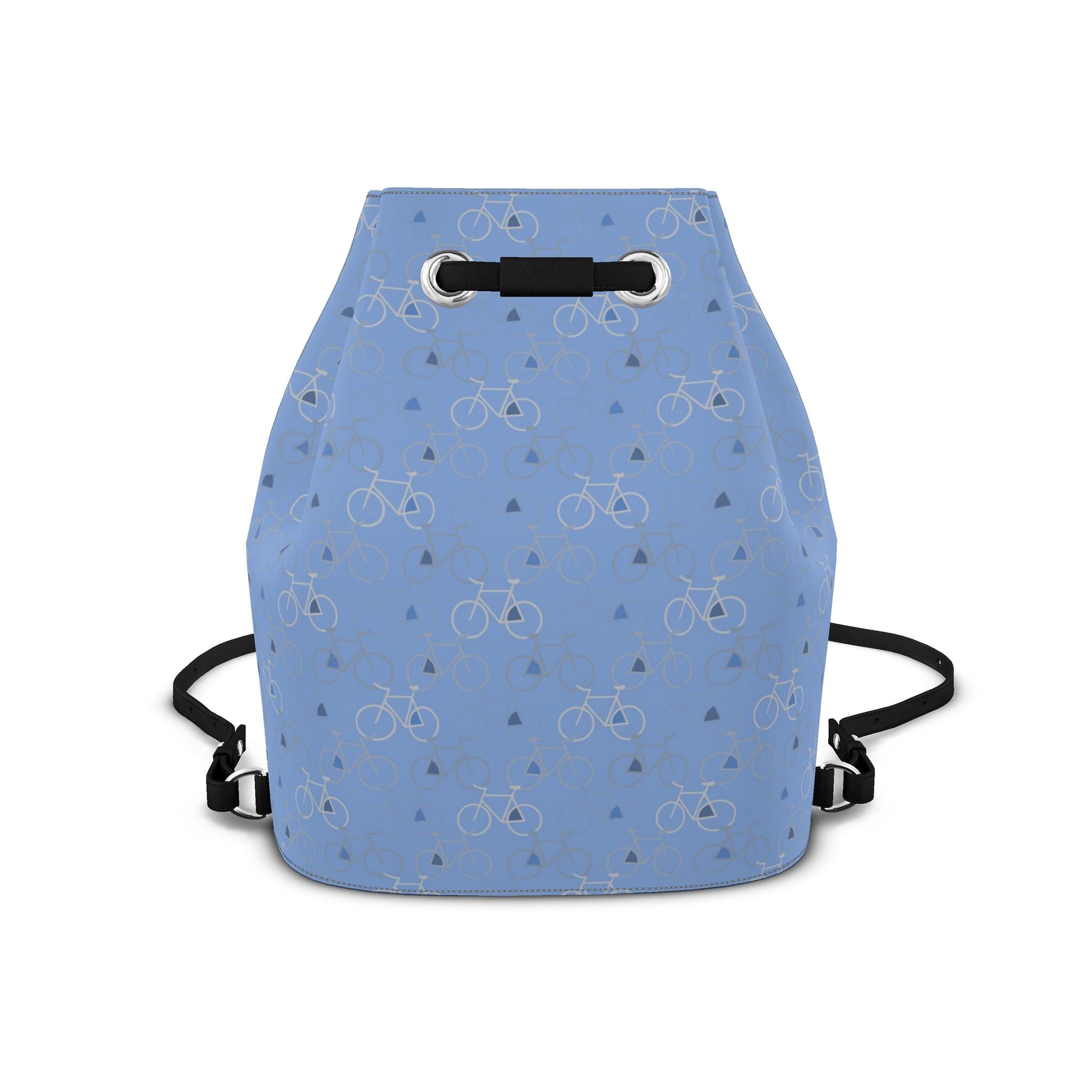 Bucket Backpack