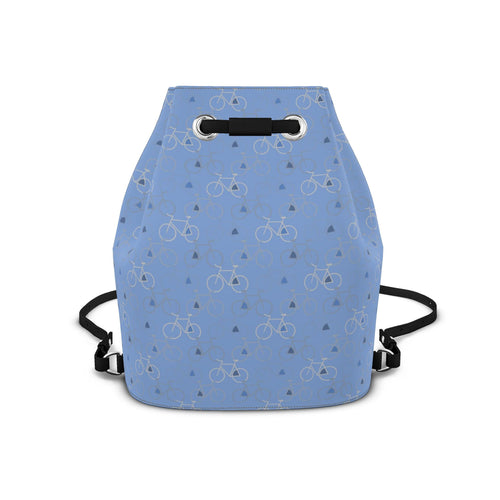 Bucket Backpack