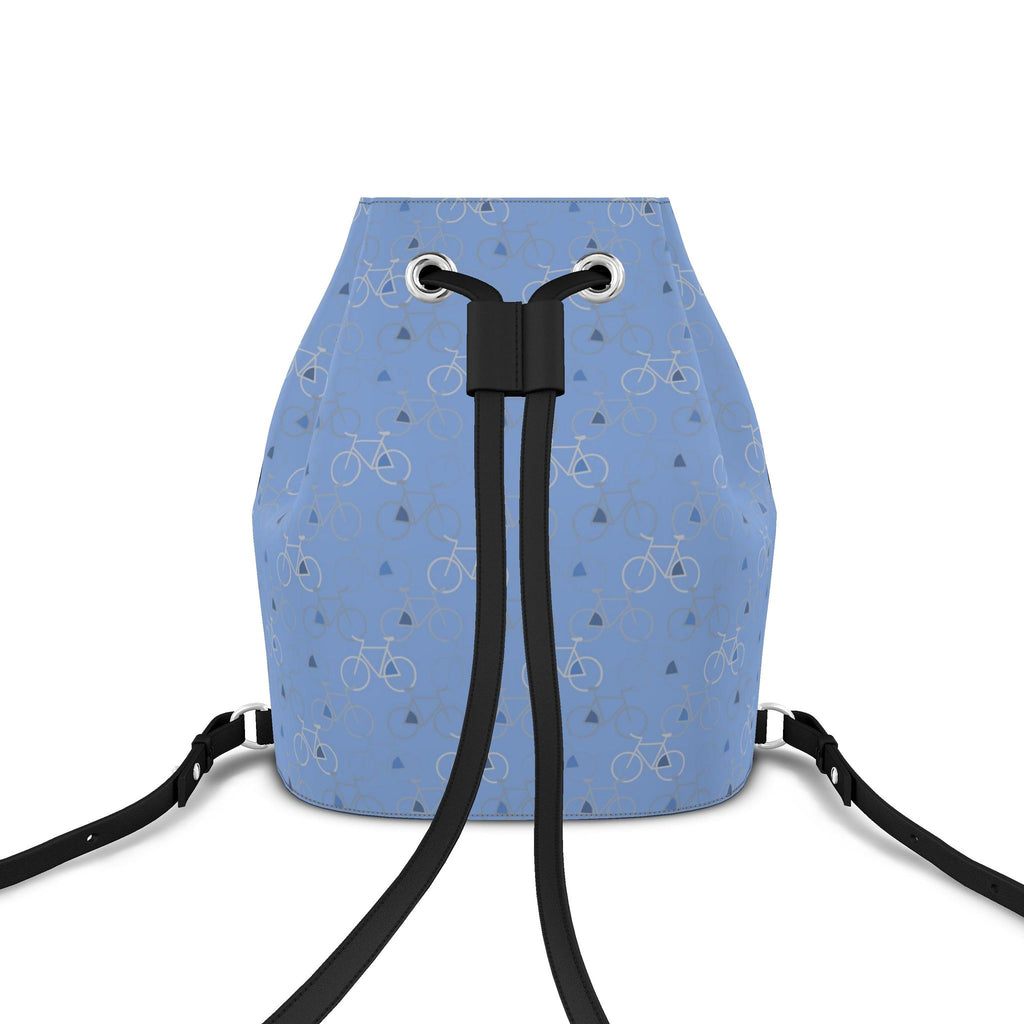 Bucket Backpack