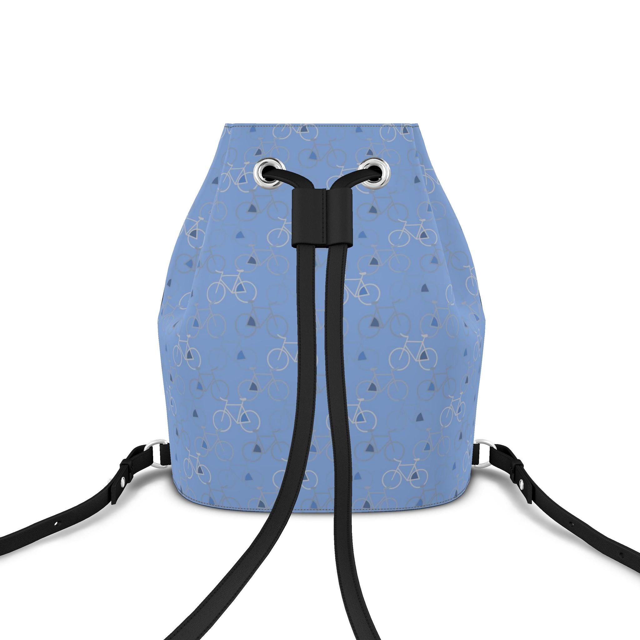 Bucket Backpack