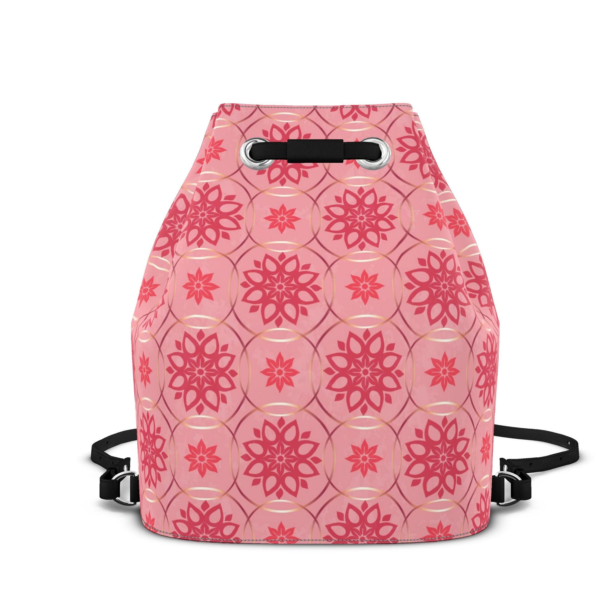 Bucket Backpack