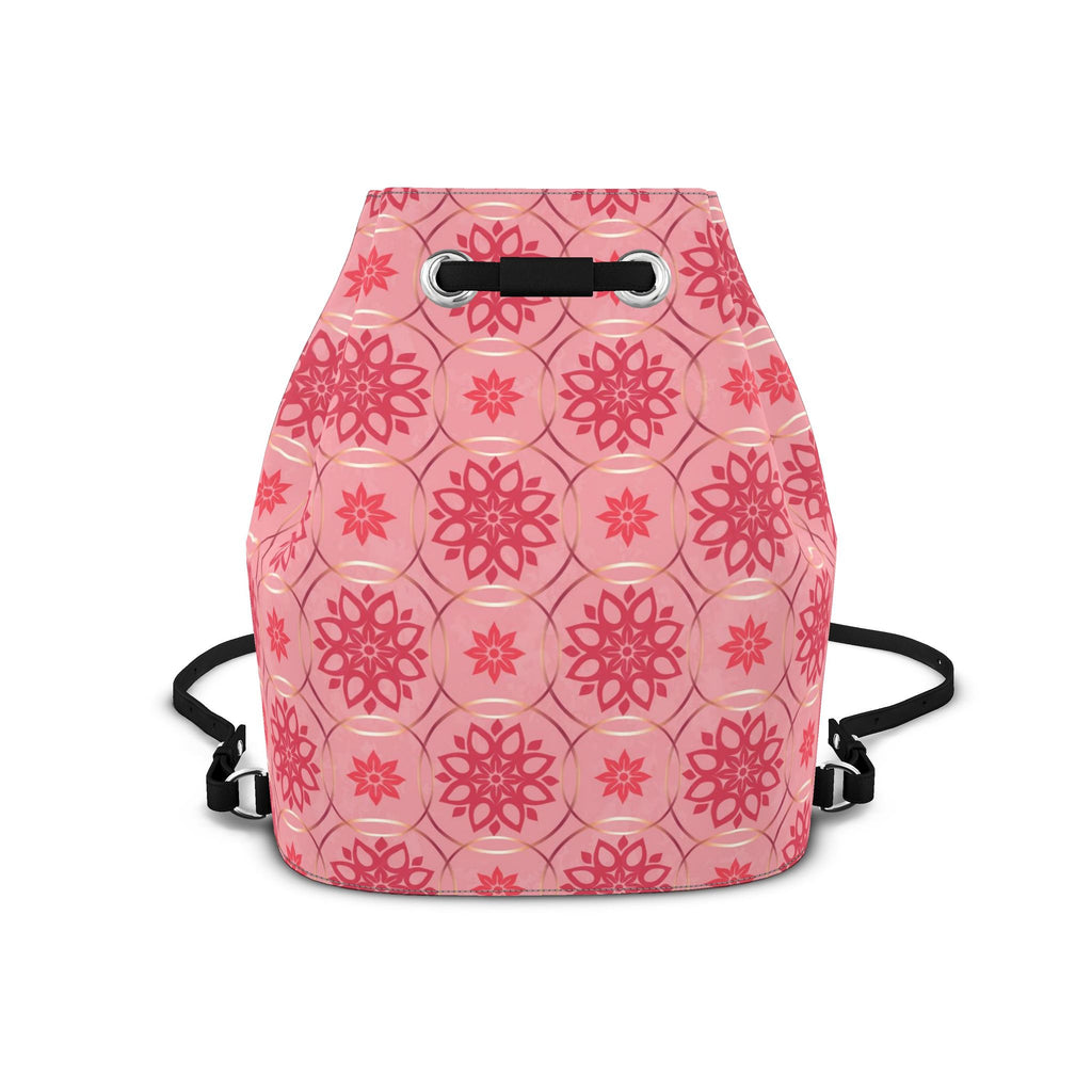 Bucket Backpack