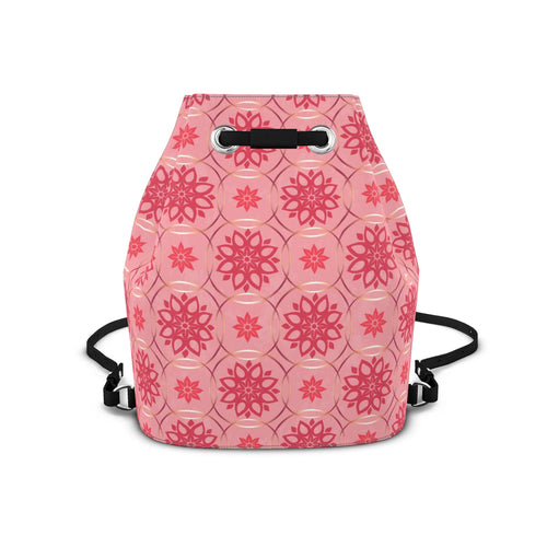 Bucket Backpack