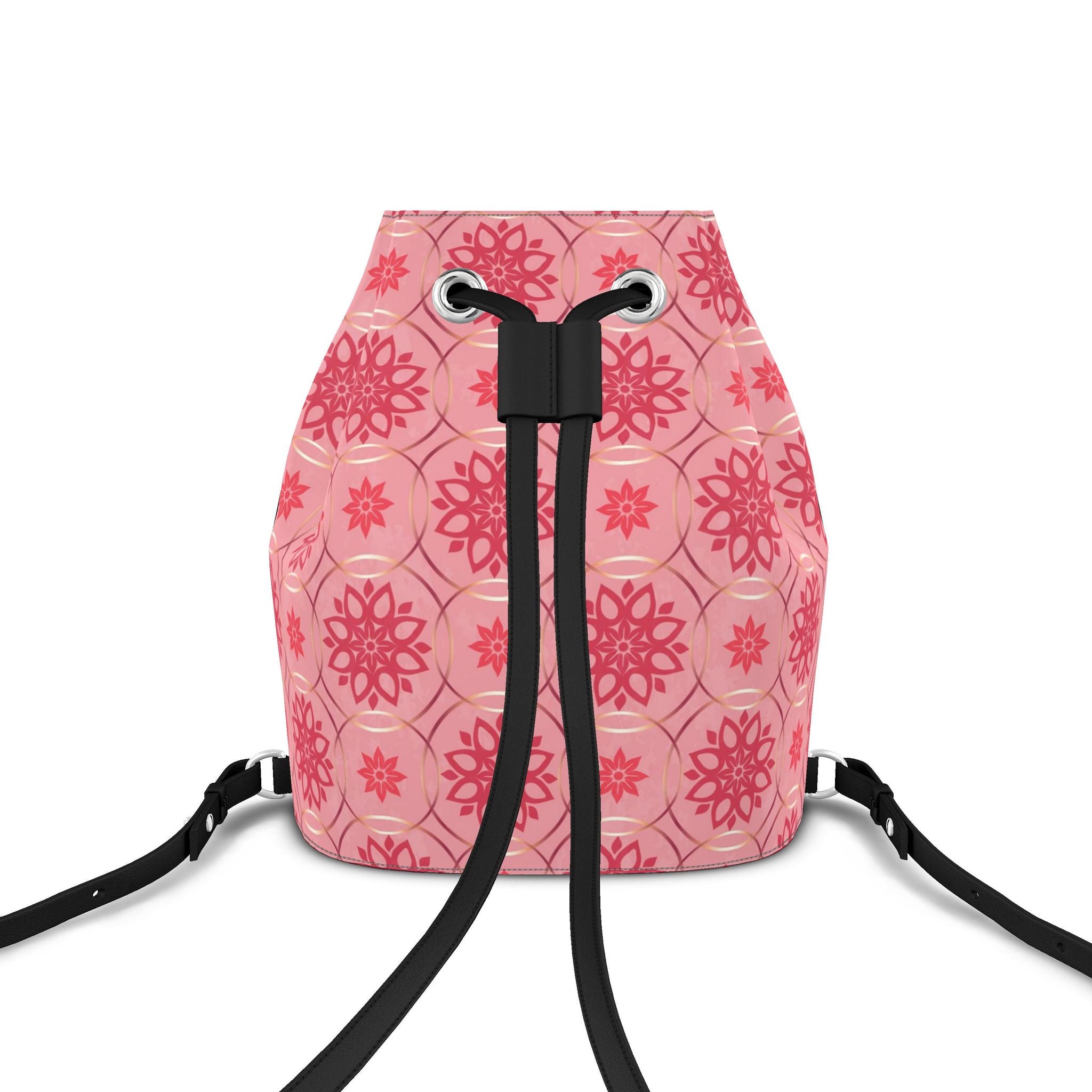 Bucket Backpack