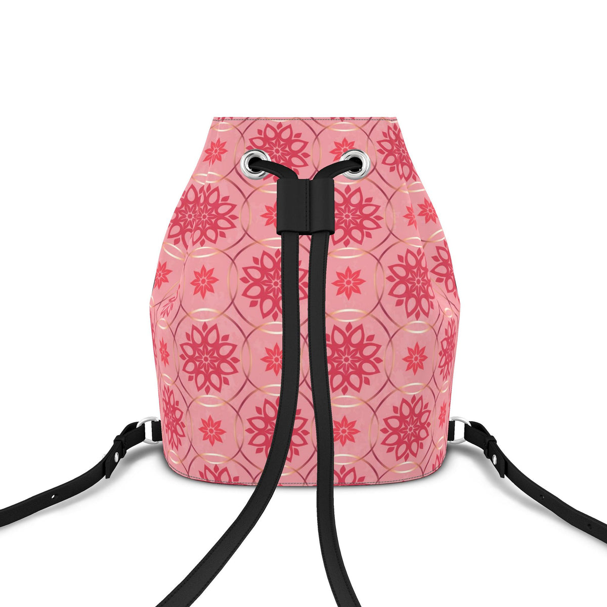 Bucket Backpack