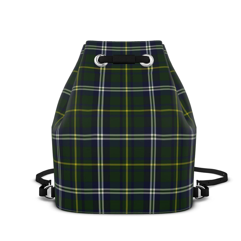 Bucket Backpack